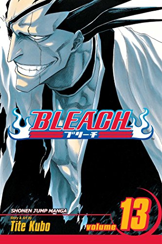 Bleach Volume 13: The Undead (BLEACH GN, Band 13) von Simon & Schuster